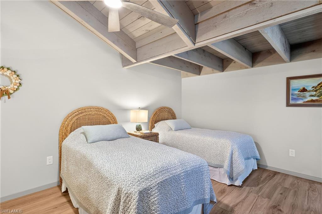 METES AND BOUNDS - Residential