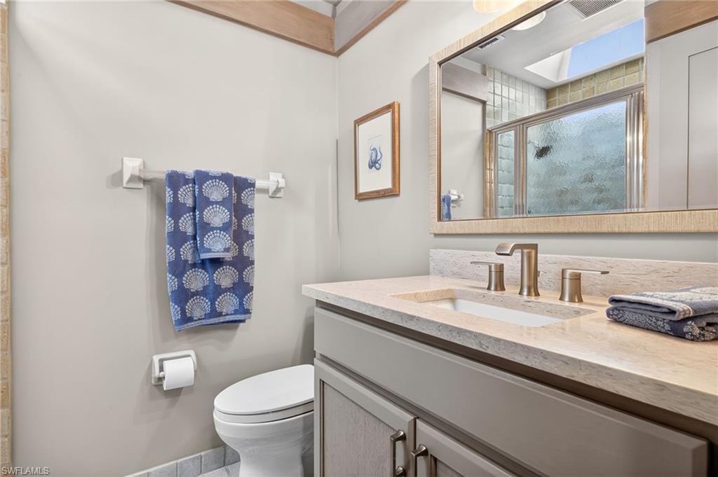 METES AND BOUNDS - Residential