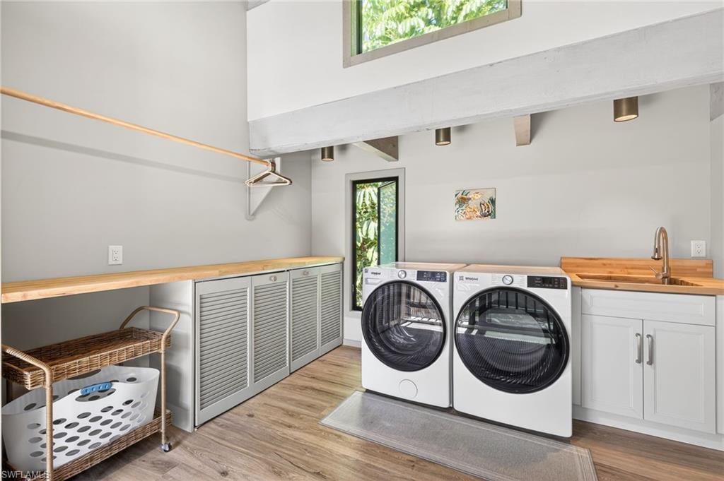 METES AND BOUNDS - Residential