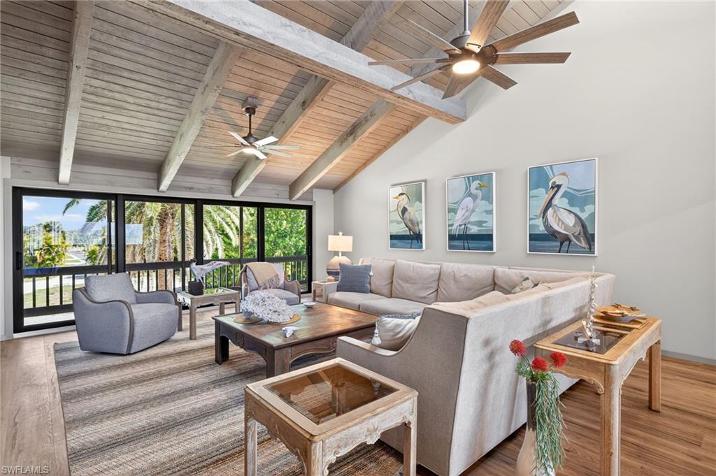 METES AND BOUNDS - Residential