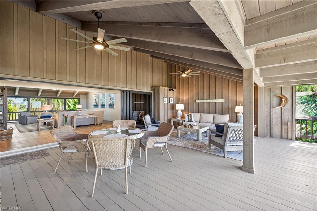 METES AND BOUNDS - Residential