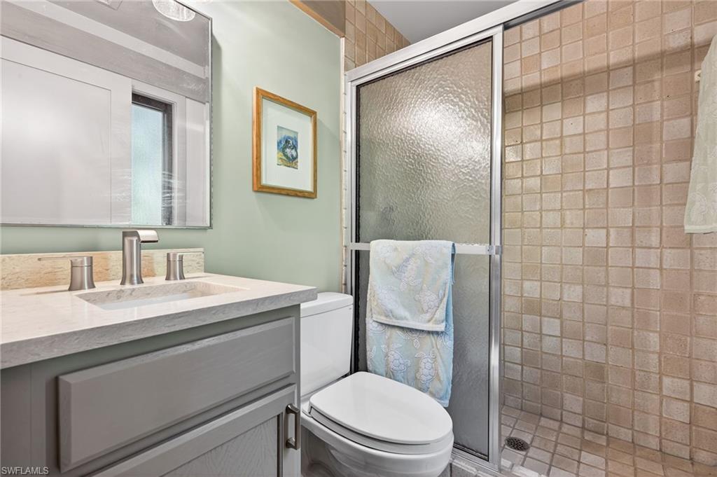 METES AND BOUNDS - Residential