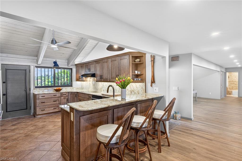 METES AND BOUNDS - Residential