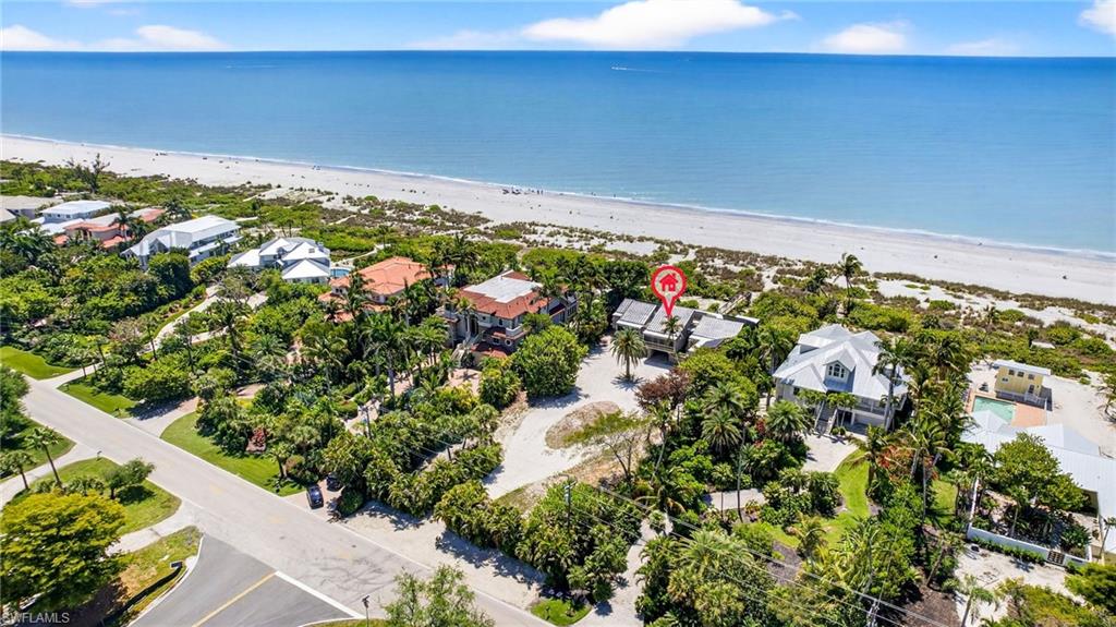 METES AND BOUNDS - Residential