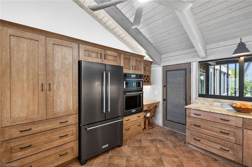 METES AND BOUNDS - Residential