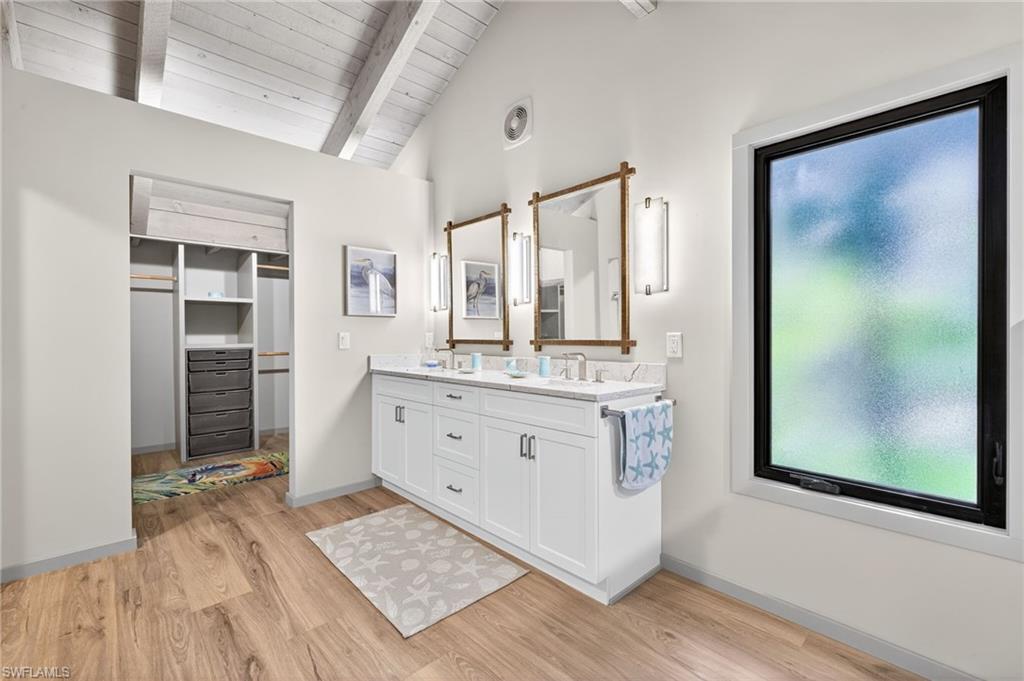 METES AND BOUNDS - Residential