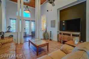 TIDEWATER ISLAND - Residential