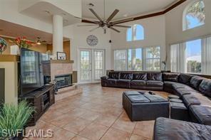 TIDEWATER ISLAND - Residential