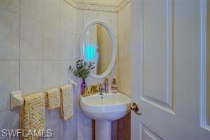 TIDEWATER ISLAND - Residential