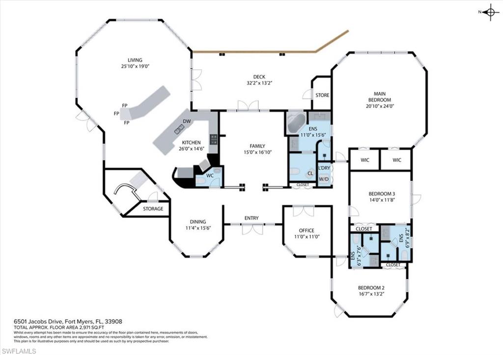 TIDEWATER ISLAND - Residential