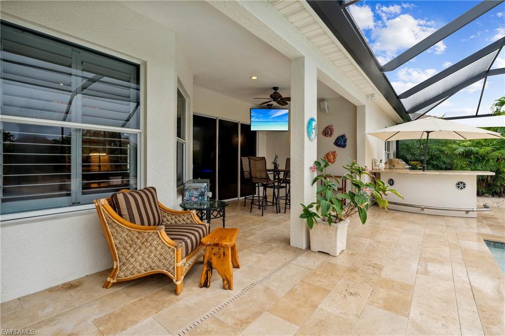 MADISON PARK - Residential