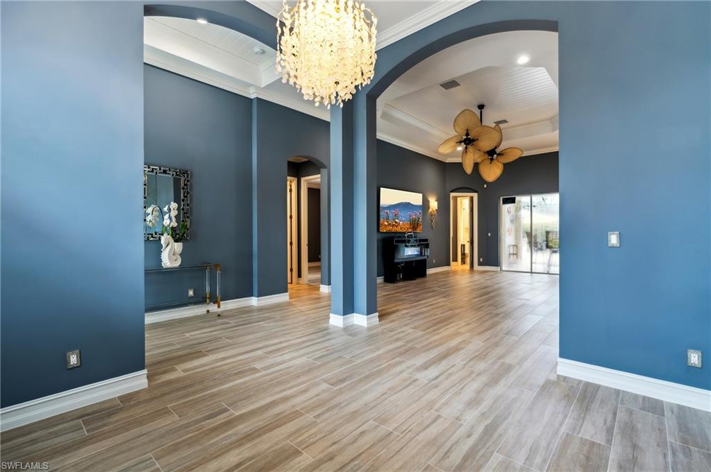 MADISON PARK - Residential