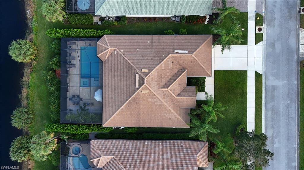 MADISON PARK - Residential