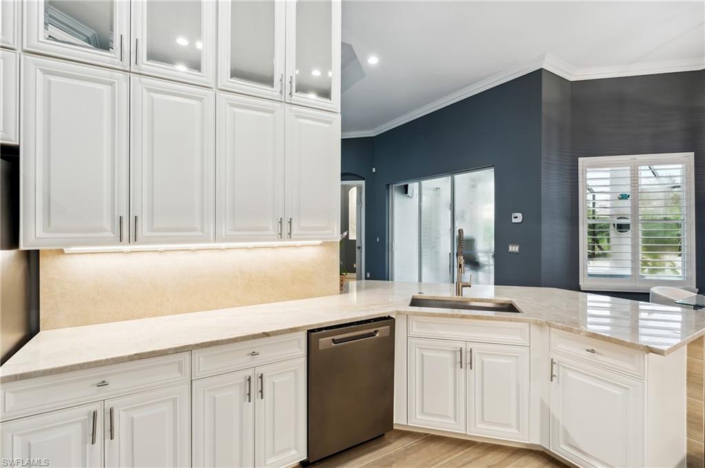 MADISON PARK - Residential