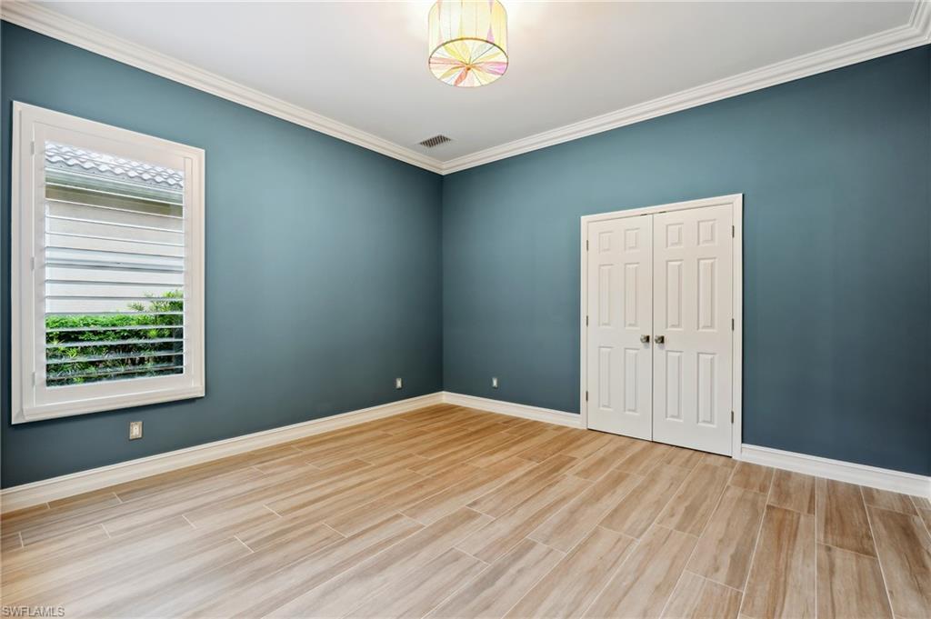 MADISON PARK - Residential