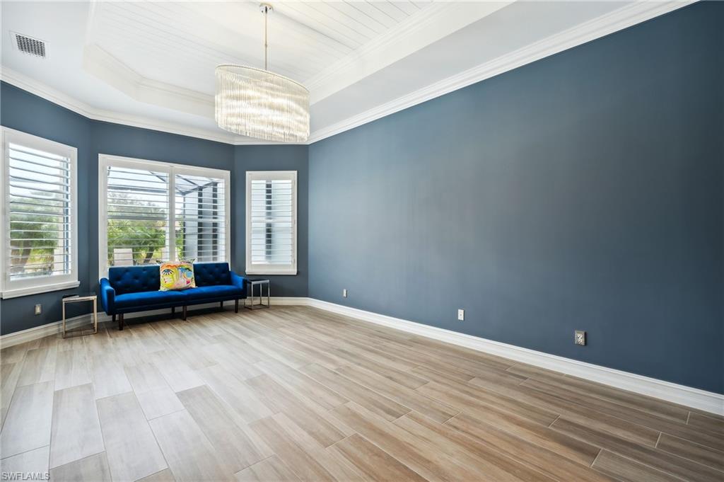 MADISON PARK - Residential