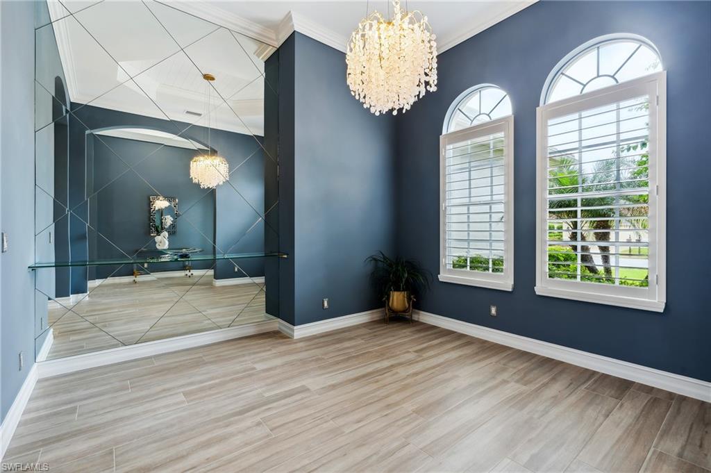 MADISON PARK - Residential