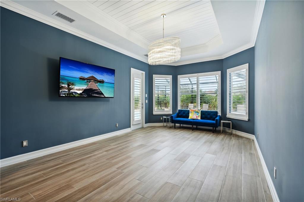 MADISON PARK - Residential