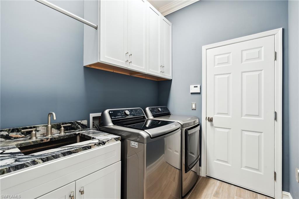 MADISON PARK - Residential