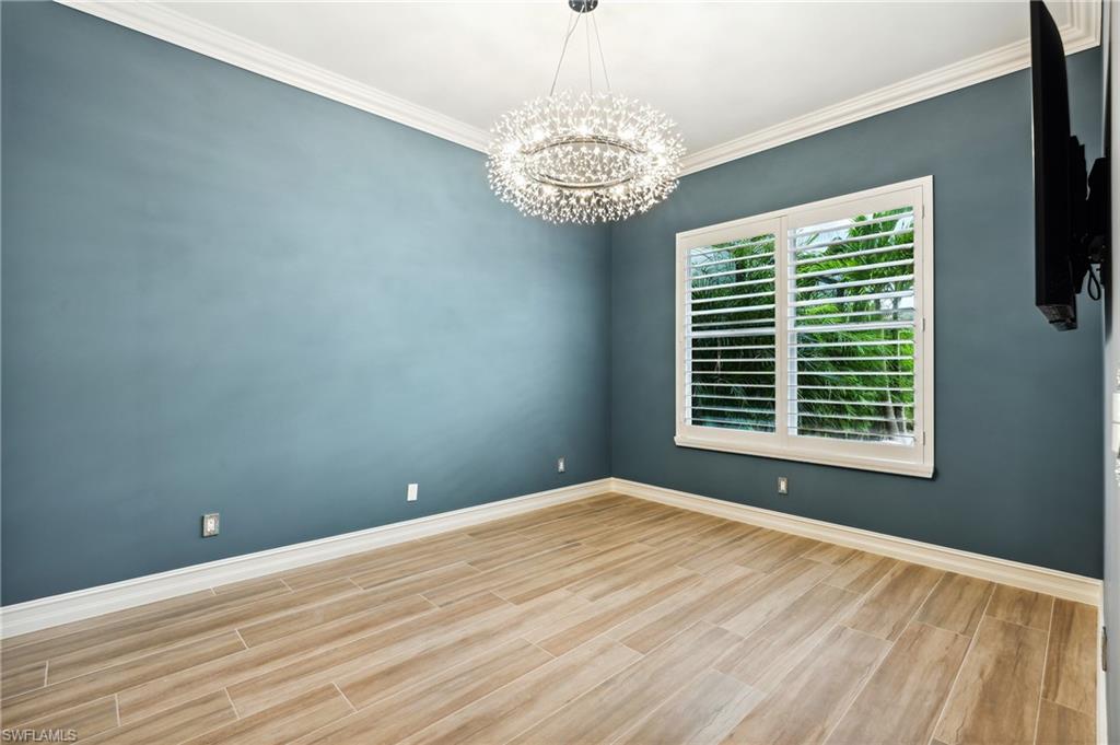 MADISON PARK - Residential