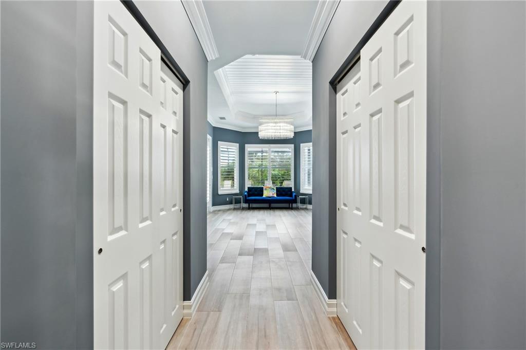 MADISON PARK - Residential