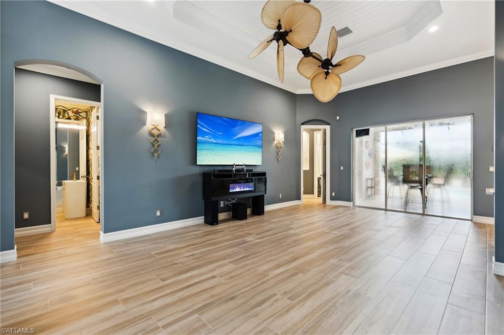 MADISON PARK - Residential