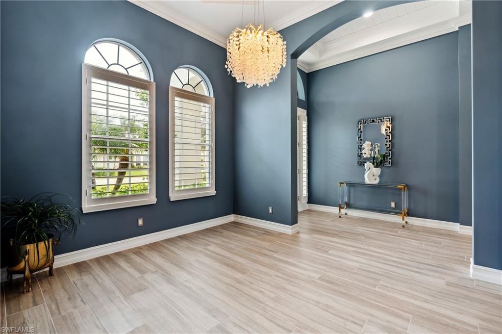 MADISON PARK - Residential