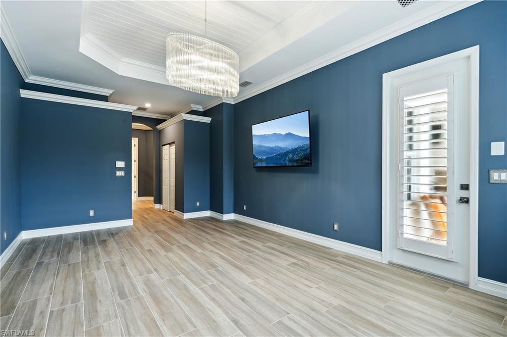 MADISON PARK - Residential