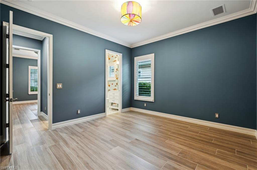 MADISON PARK - Residential