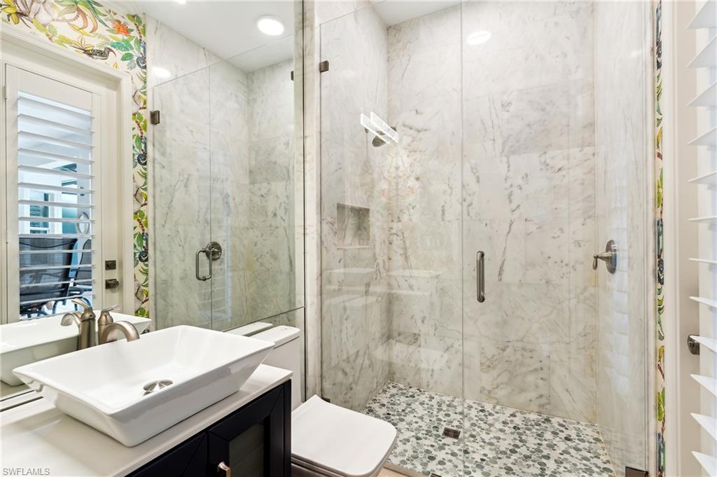 MADISON PARK - Residential