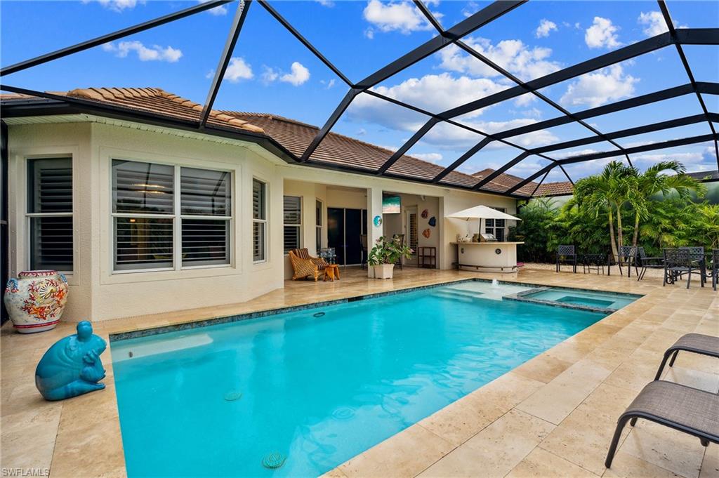 MADISON PARK - Residential