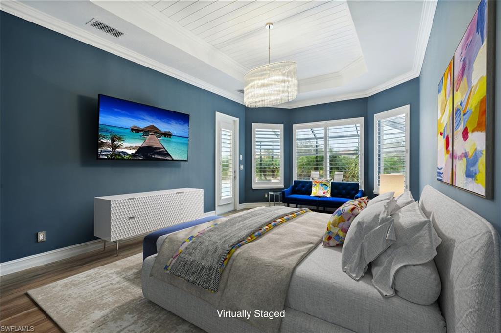 MADISON PARK - Residential