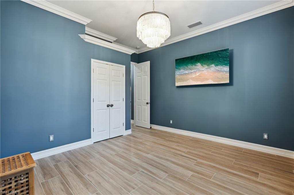 MADISON PARK - Residential