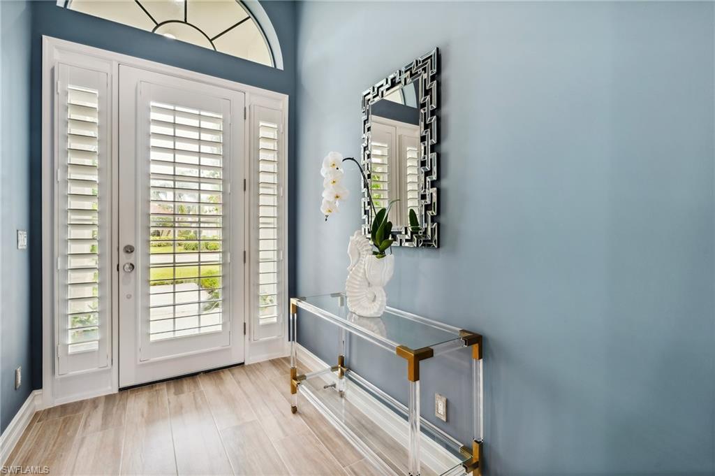 MADISON PARK - Residential