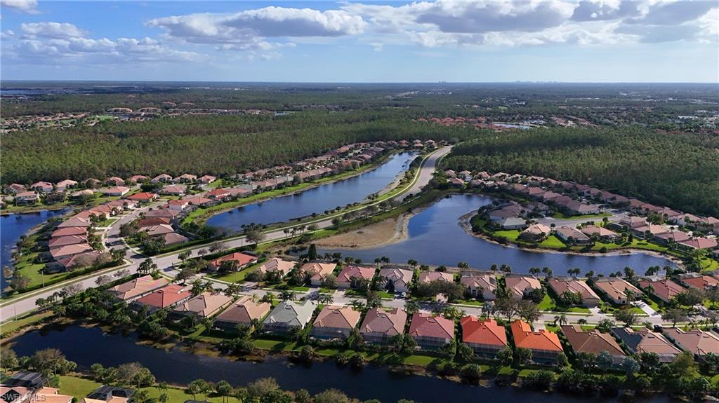 MADISON PARK - Residential