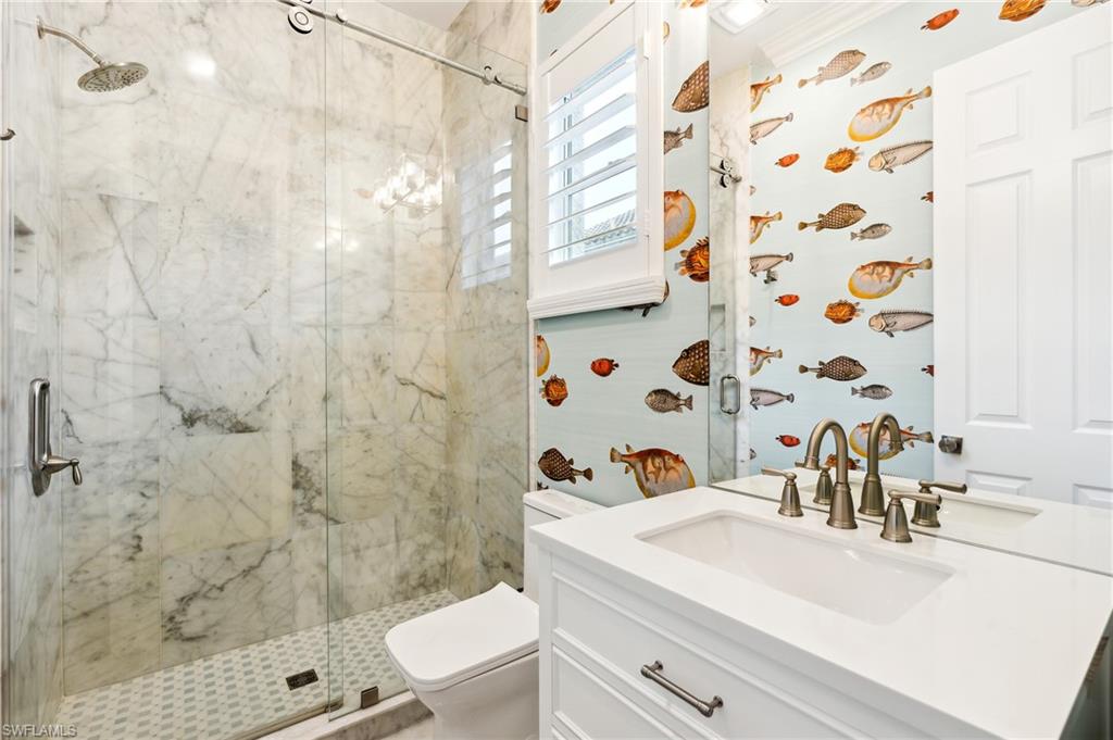 MADISON PARK - Residential