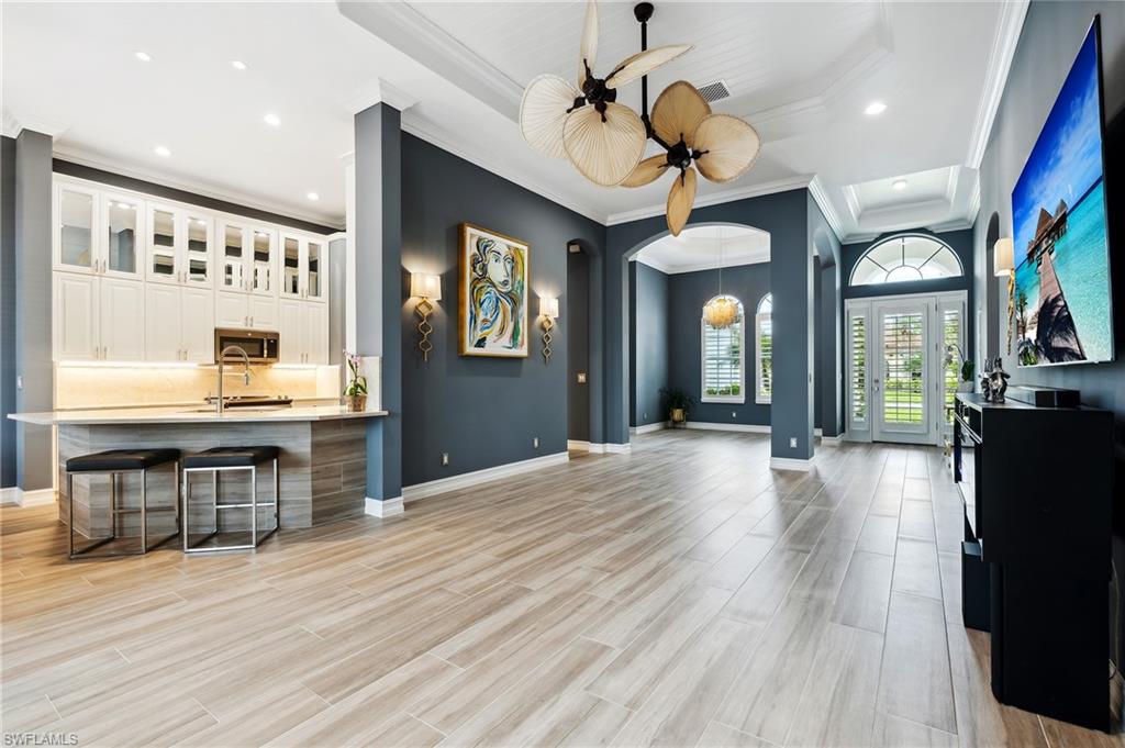 MADISON PARK - Residential