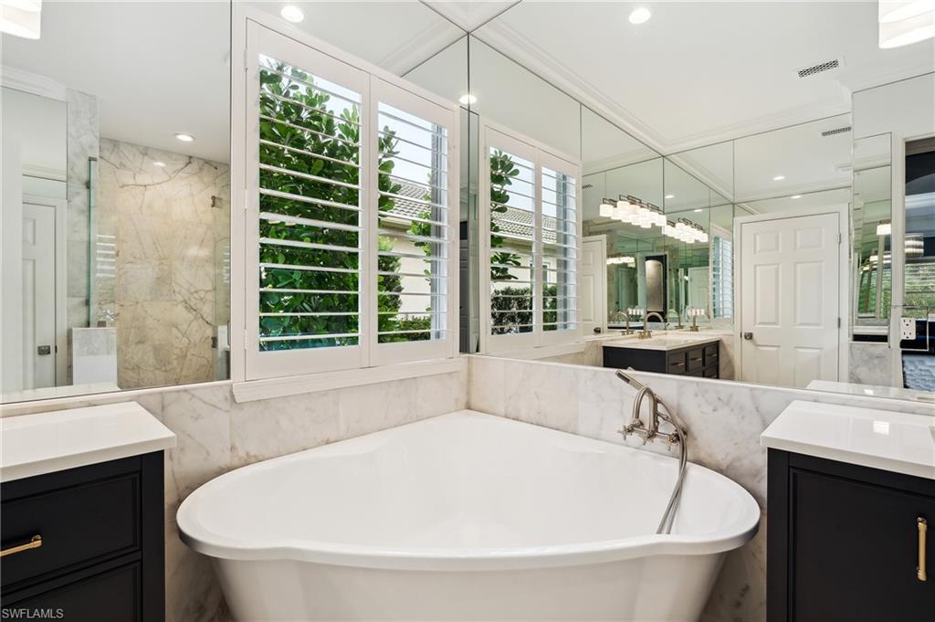 MADISON PARK - Residential