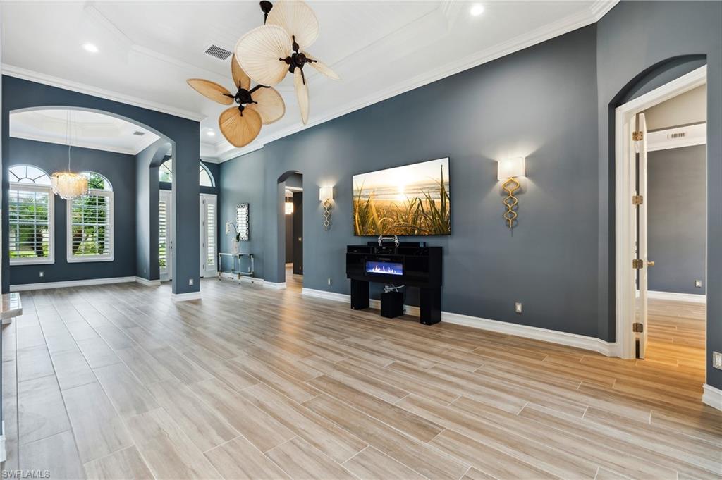 MADISON PARK - Residential