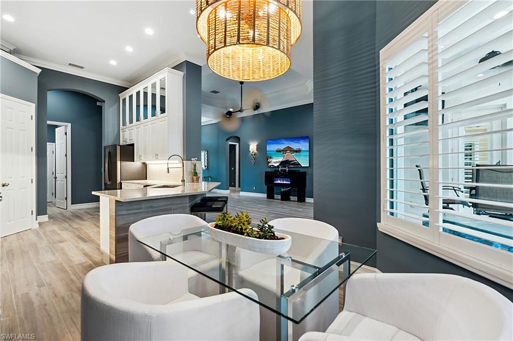 MADISON PARK - Residential