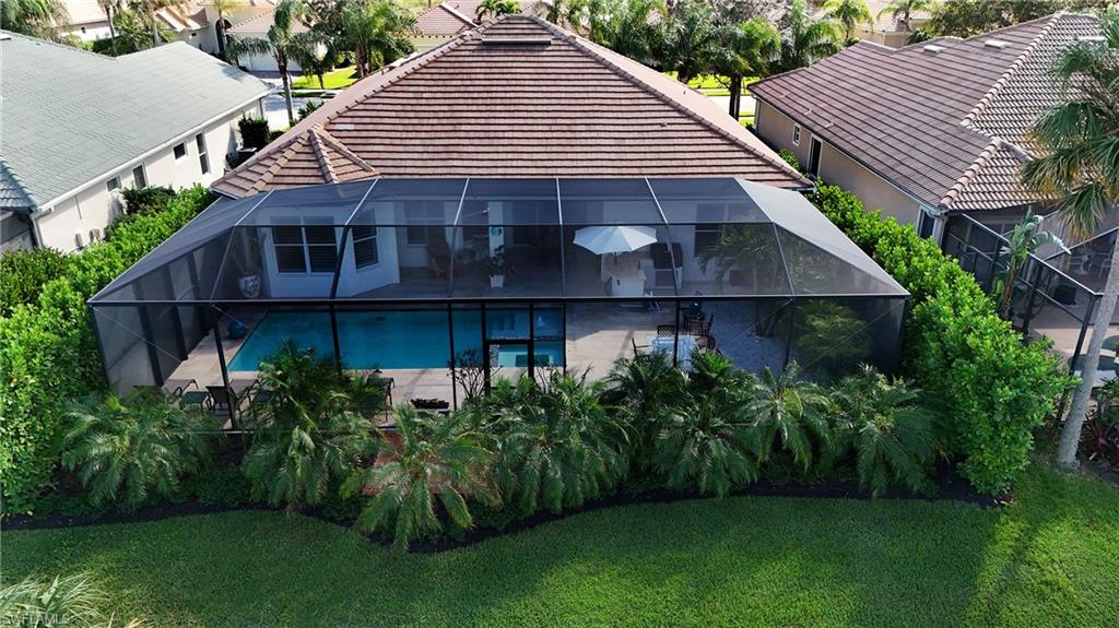 MADISON PARK - Residential