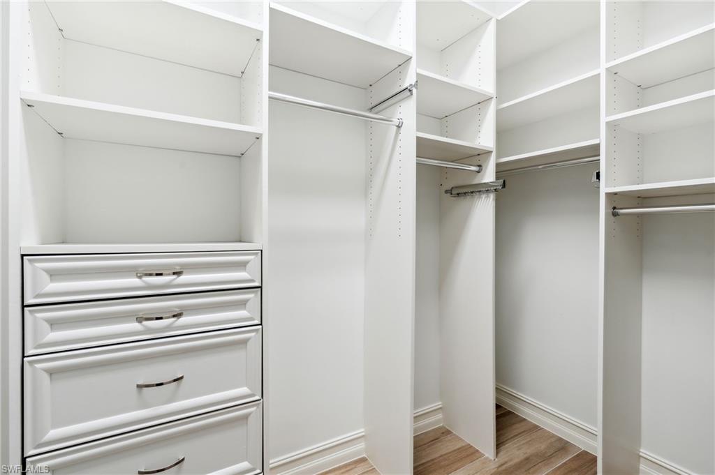 MADISON PARK - Residential