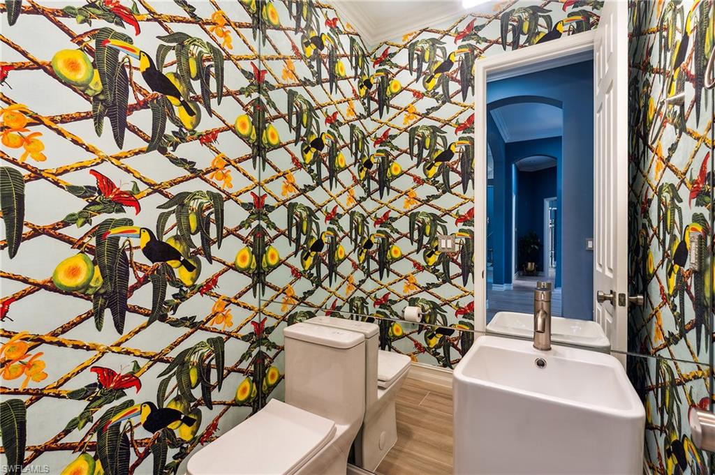 MADISON PARK - Residential