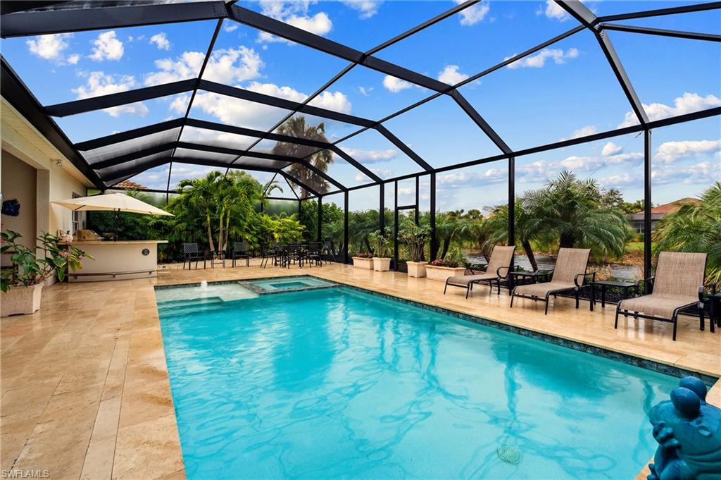 MADISON PARK - Residential