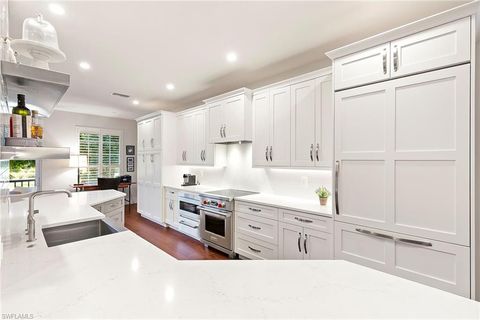 8456 Abbington CIR 1722 NAPLES FL 34108