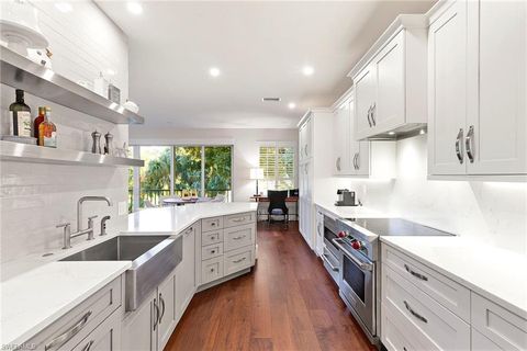 8456 Abbington CIR 1722 NAPLES FL 34108