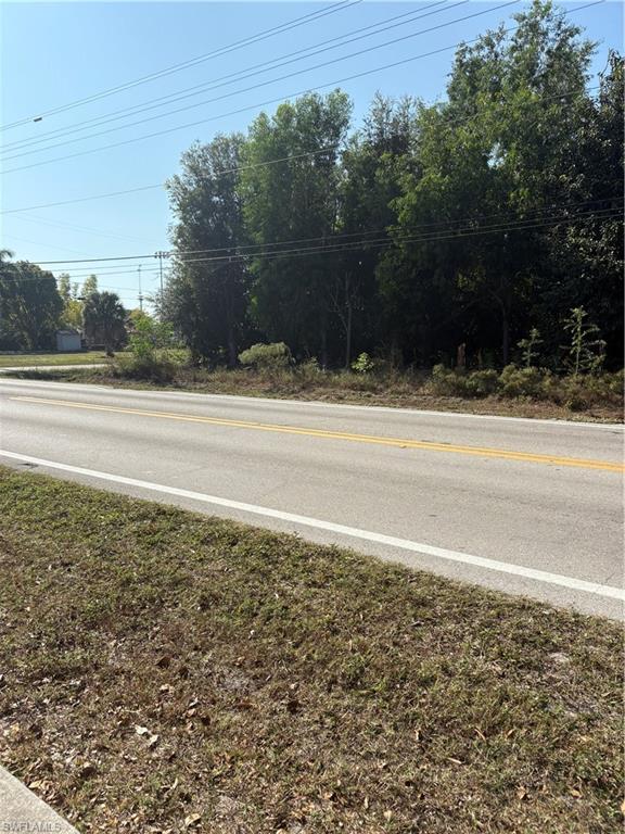 PINE ISLAND CENTER - Land