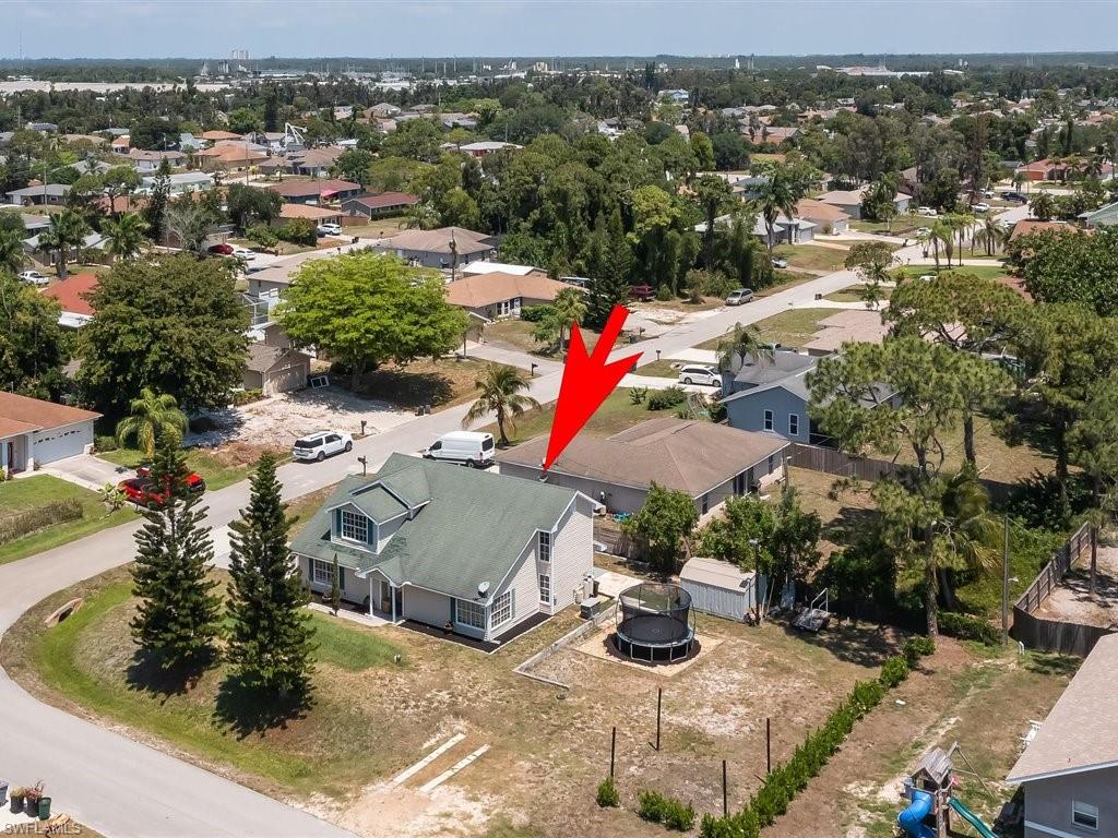 SAN CARLOS PARK - Residential