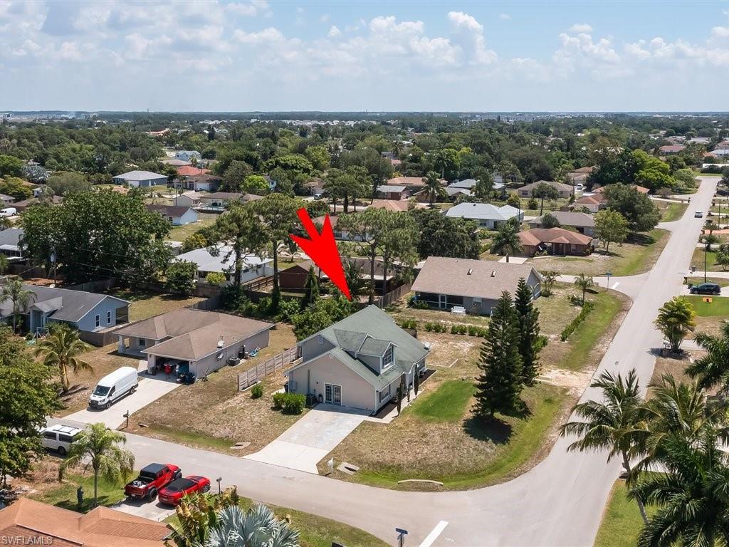 SAN CARLOS PARK - Residential