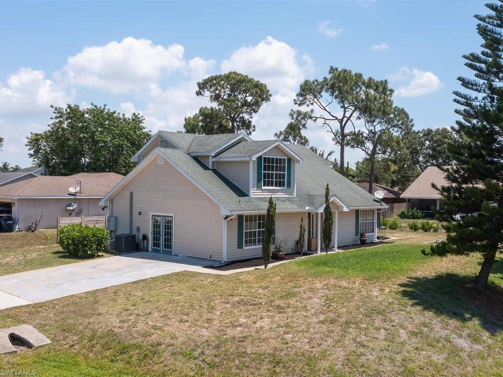 SAN CARLOS PARK - Residential